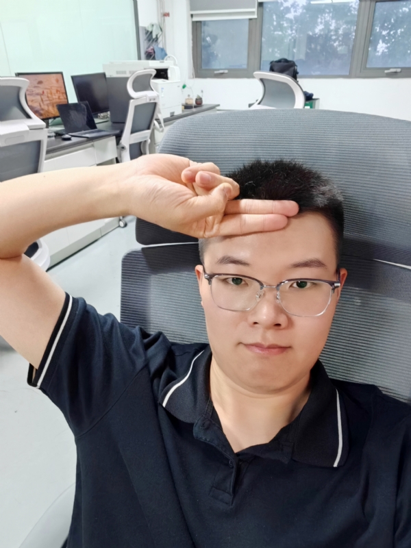 我我执执的第一张照片--潍坊交友中心